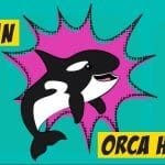 I'm an Orca Hero!